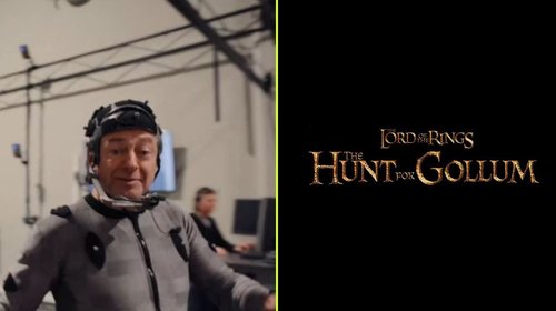 Inicia el rodaje de La caza de Gollum en Nueva Zelanda