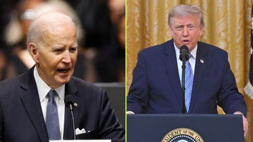 Casa Blanca confirma que no hubo fraude en elección de 2020