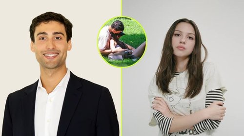 Olivia Rodrigo aviva rumores de romance ¿Quién es el nuevo galán?