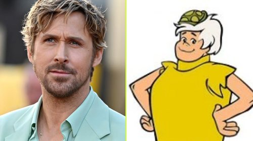 Ryan Gosling prepara reinicio de ‘Los Picapiedra’