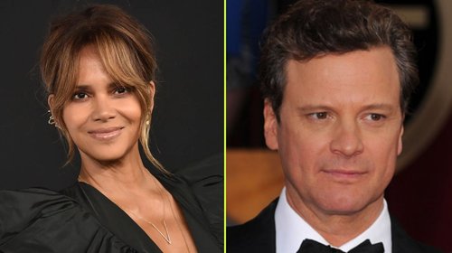 Halle Berry y Colin Firth protagonizarán Otherwise Engaged