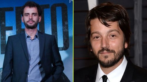 Diego Luna y Jonás Cuarón van por premio en Biarritz