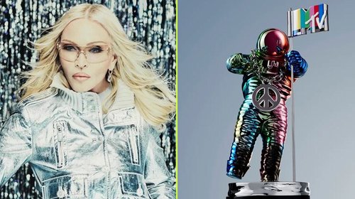 Madonna regresará a los VMA tras 23 años con una actuación