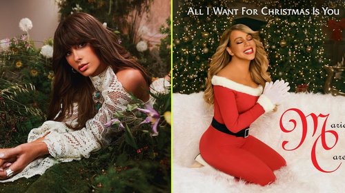 Ella Langley rompe récord de Mariah Carey en Billboard