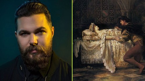 Director de 'Nosferatu' prepara su versión de ‘Romeo y Julieta’