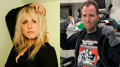 Hayley Williams habla finalmente de Chad Gilbert tras su muerte