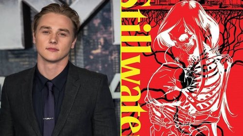 Ben Hardy protagonizará ‘Stillwater’, nueva serie de Amazon