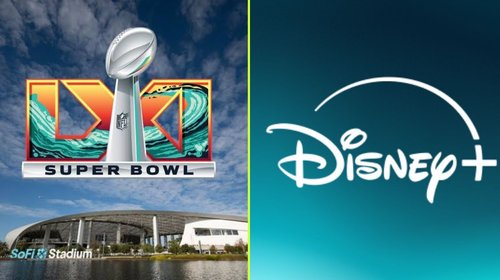 Disney+ transmitirá el Super Bowl 2027 en vivo