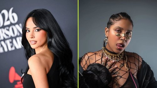 Becky G y Tokischa protagonizarán película 'House of Guerrero'