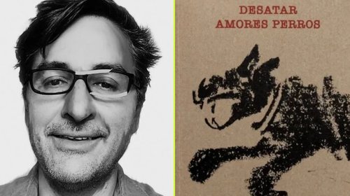 Fernando Llanos presenta libro y documental en el Museo MARCO