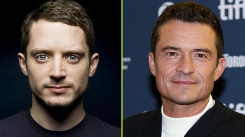 Elijah Wood y Orlando Bloom se unen a ‘The Gentlemen’ 3