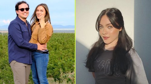 Angie Vázquez, de Vázquez Sounds, anuncia su compromiso