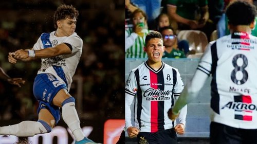 Puebla y Atlas debutan con triunfos en el Apertura 2026