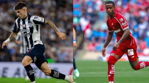 Rayados busca frenar el dominio de Toluca en amistoso