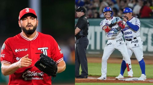 Toros y Olmecas disputan un decisivo Juego 4 en Tabasco