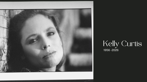 Muere Kelly Curtis, actriz y hermana de Jamie Lee Curtis
