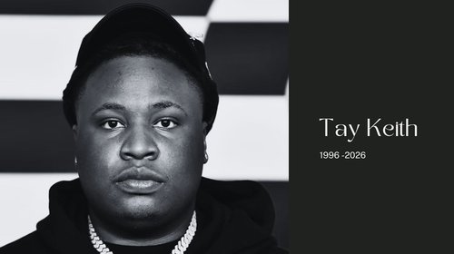 Muere el productor de Beyoncé, Tay Keith a los 29 años