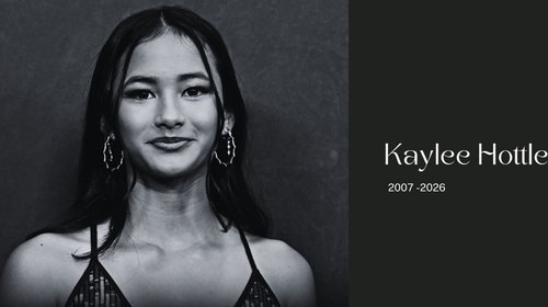 Fallece Kaylee Hottle, actriz de 'Godzilla vs. Kong'