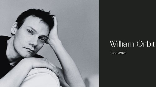 Muere William Orbit, productor de Madonna y Blur