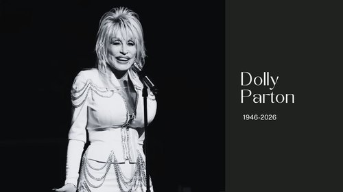 Muere Dolly Parton a los 80 años, leyenda de la música country