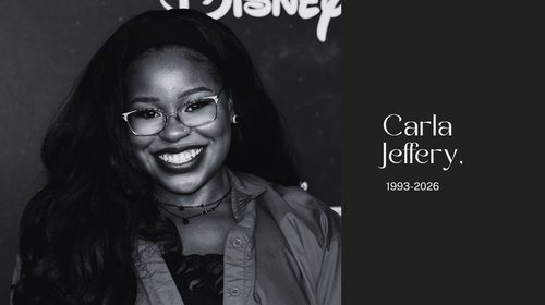 Muere a los 33 años Carla Jeffery, actriz de 'Zombies'
