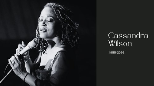 Muere Cassandra Wilson, leyenda del jazz, a los 70 años