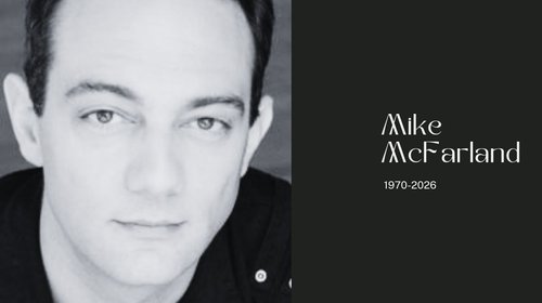 Muere a los 56 años Mike McFarland, voz de One Piece