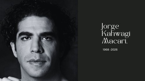 Muere el exdiputado federal Jorge Kahwagi Macari