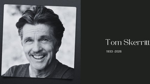 Muere Tom Skerritt, actor de ‘Alien’ y ‘Top Gun’, a los 93 años
