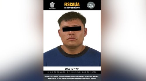 Capturan a presunto homicida del locutor Sergio “Checo” Padilla