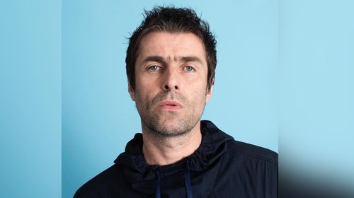 Liam Gallagher bromea sobre México e Inglaterra en el Mundial