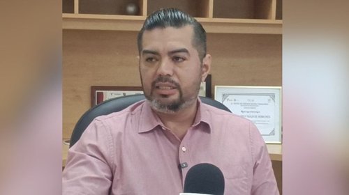 Tamaulipas reporta 100% de internet en todas sus escuelas rurales