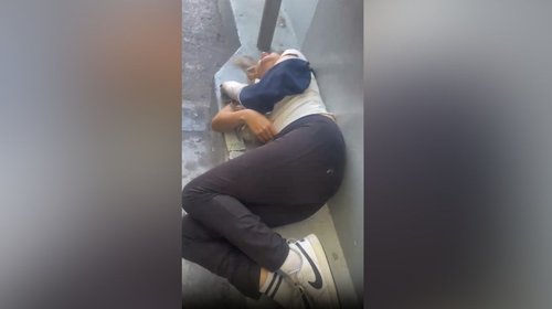 Denuncian posible falta de atención en Clínica 2 del IMSS