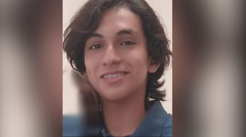Activan búsqueda de adolescente desaparecido en Monterrey
