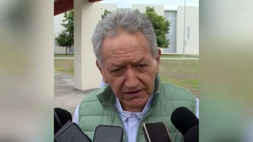 Avanza campaña de vacunación contra influenza en Tamaulipas