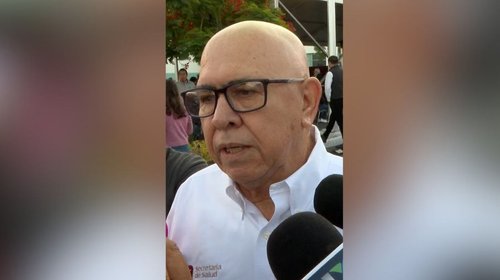 COEPRIS revisa agua y alimentos en la ribera del río Pánuco