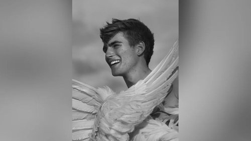 Dedica Cindy Crawford un emotivo mensaje a su hijo Presley Gerber