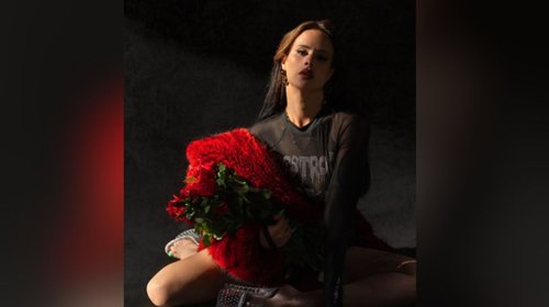 Gala Montes aplaza su debut como protagonista de Malinche