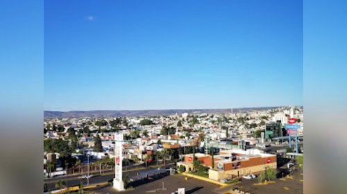 Cae actividad económica en Coahuila 4.7% en el primer trimestre