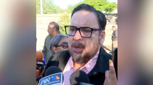 Sin escuelas afectadas por lluvias en Tamaulipas: SET