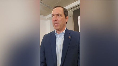 Pide IP diálogo para sacar adelante Presupuesto 2027 en NL
