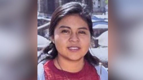 Detienen a Yamilet “N”, buscada por feminicidio en Morelos