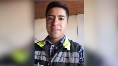 Identifican a ingeniero desaparecido hace cinco meses en Sinaloa