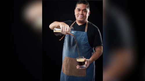 Comparte una guía para los amantes del café