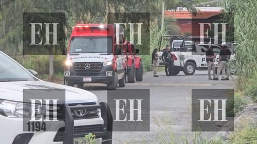 Asesinan a cinco de una familia en Montemorelos; investigan caso