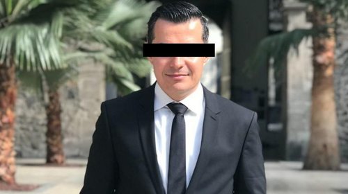 Capturan a desarrollador por presunto fraude inmobiliario