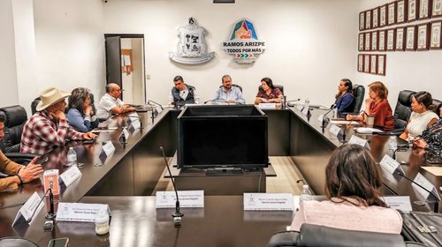 Ramos Arizpe proyecta ingresos por 874 millones de pesos 