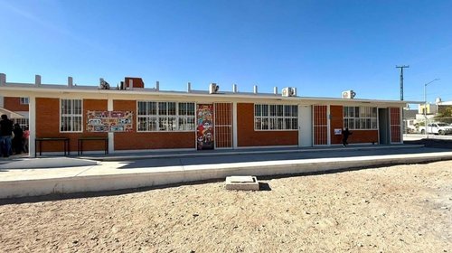 Programa federal destinará 400 mdp a rehabilitación de escuelas