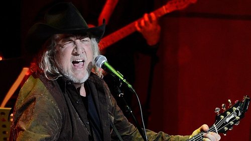 Muere el cantante de country John Anderson a los 71 años de edad