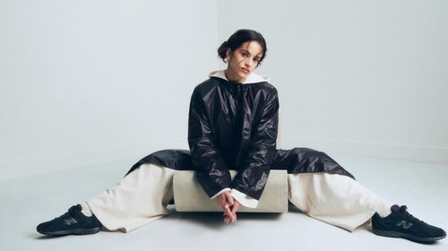 Triunfa Rosalía en los Premios Billboard de la Música Latina